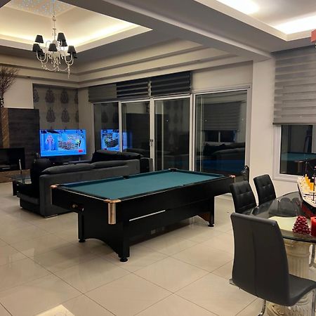 Villa Fotaki Linopotis Ngoại thất bức ảnh