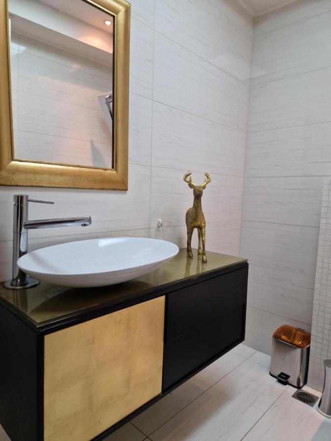 Villa Fotaki Linopotis Ngoại thất bức ảnh