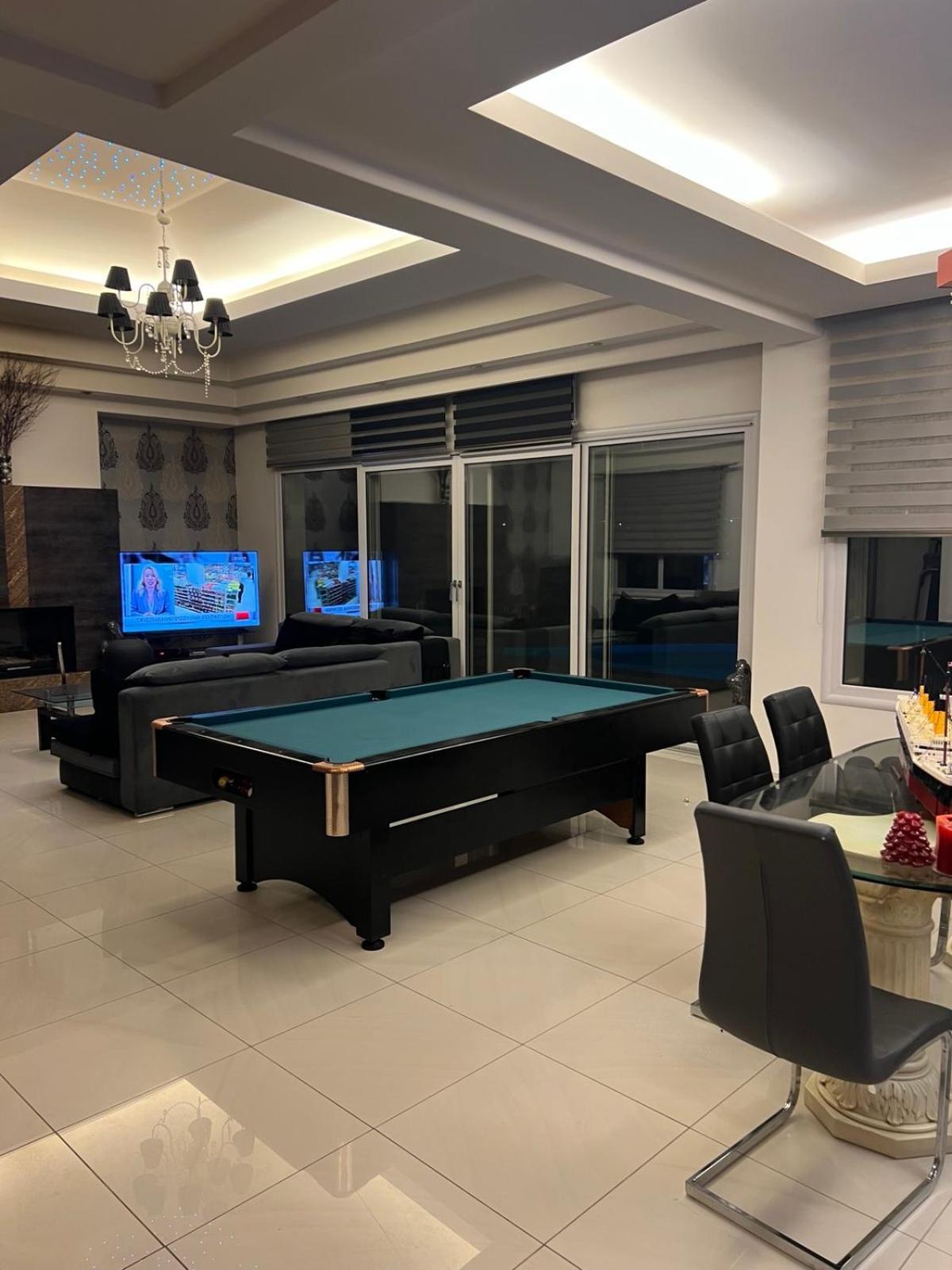 Villa Fotaki Linopotis Ngoại thất bức ảnh
